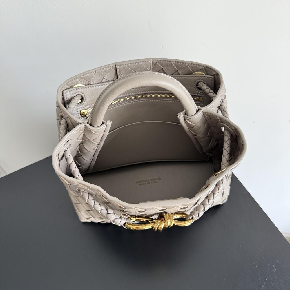 Luxury Top Handle Bag