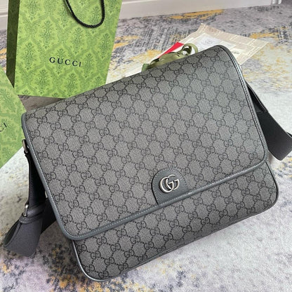 Classic Shoulder Bag – Limited Edition