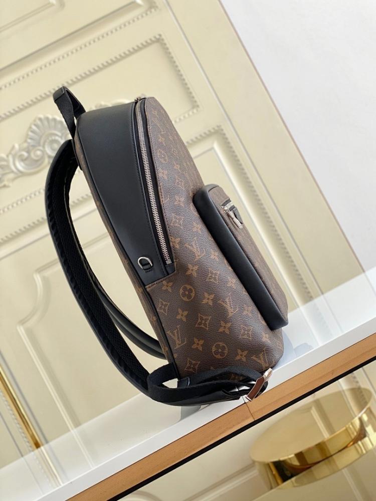 Classic Refined Canvas Top Handle Bag