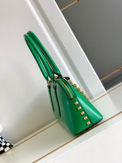 Elegant Stylish Studded Tote Bag – Limited Edition