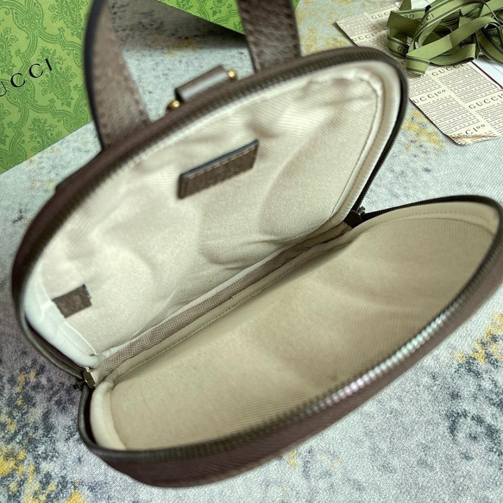 Elegant Refined Top Handle Bag