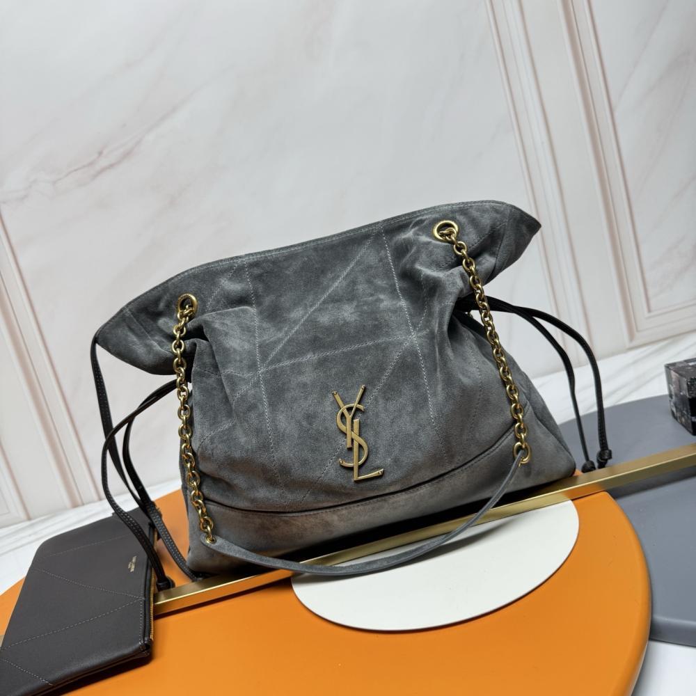 Elegant Leather Shoulder Bag