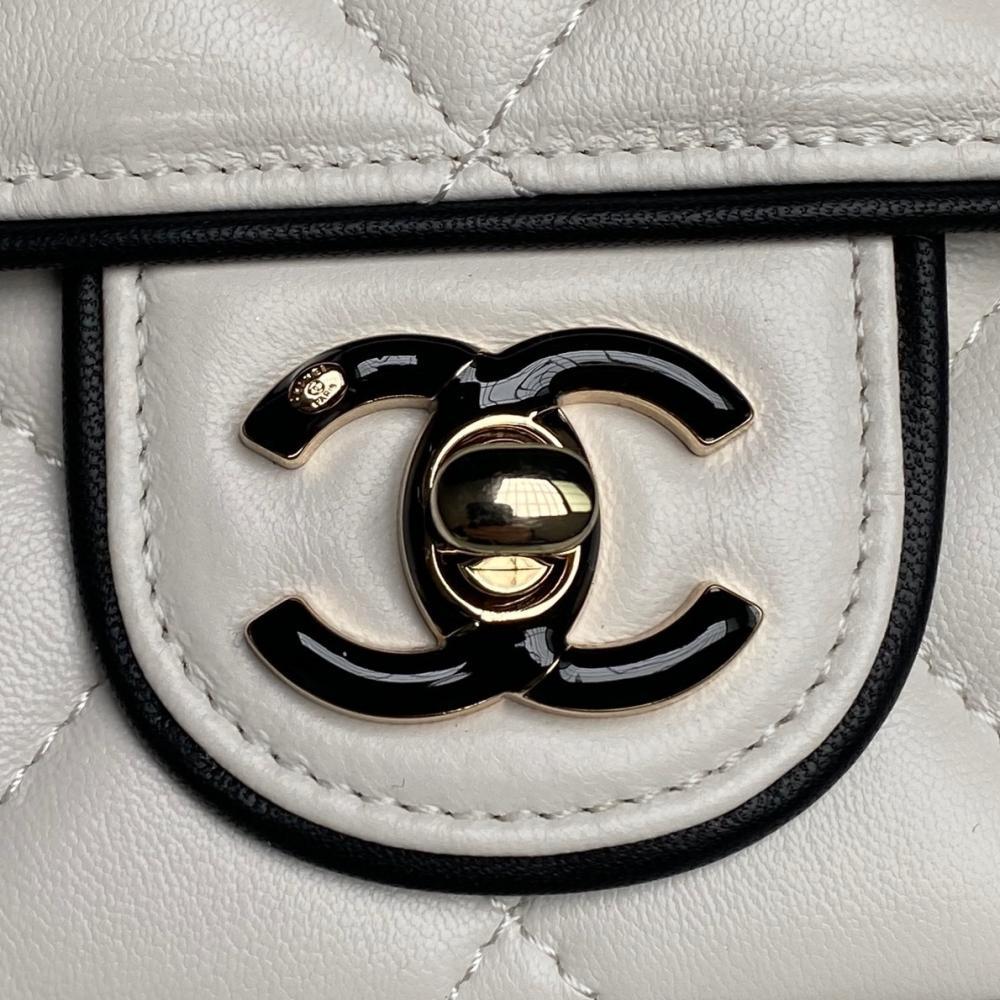 Top Handle Bag