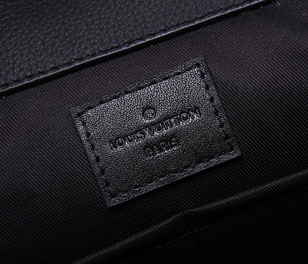 Italian-Inspired Elegant Calfskin Top Handle Bag