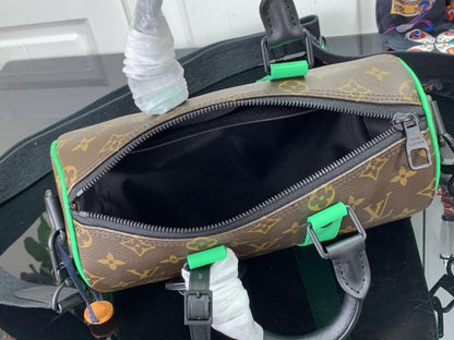 Elegant Travel Bag