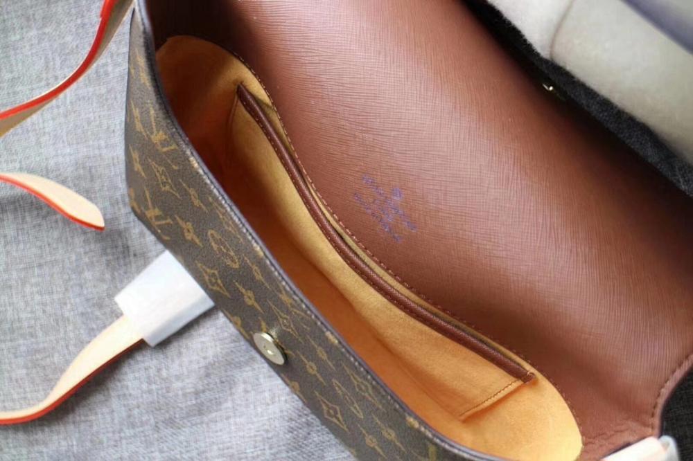 Neverfull Monogram Shoulder Bag