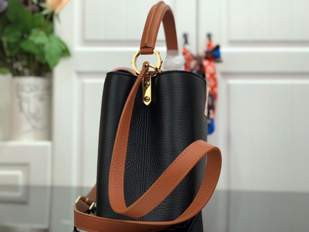 Classic Top Handle Bag