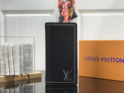 Leather Wallet