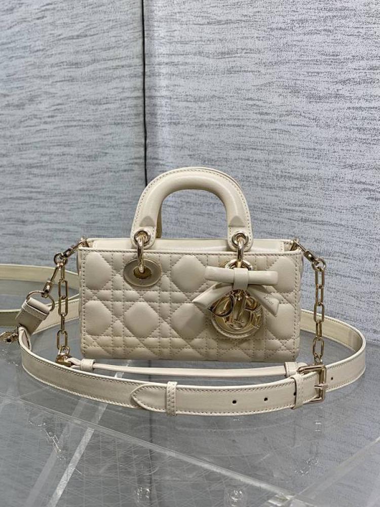 Elegant Top Handle Bag