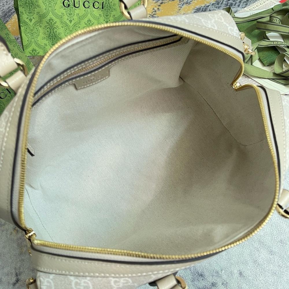 Modern Refined Crossbody Bag