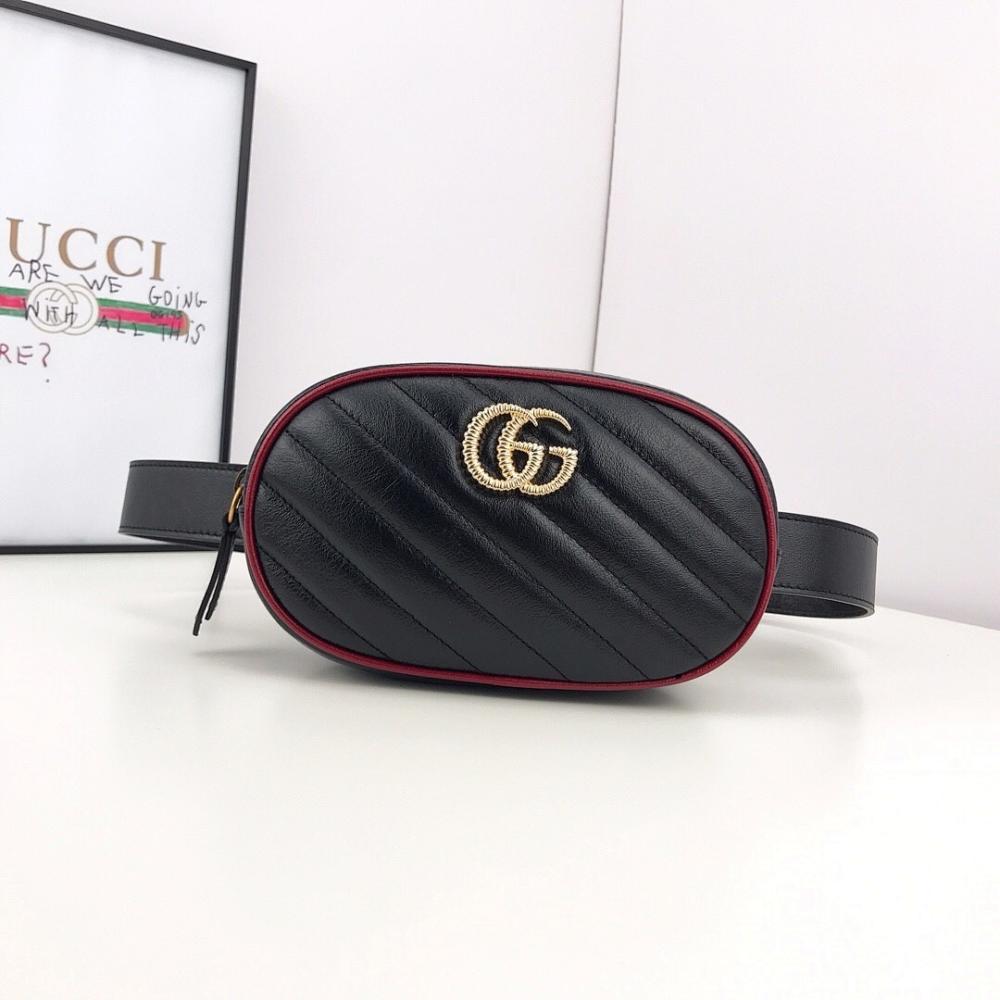 Modern Italian-Inspired Shoulder Bag