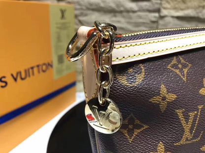 Arco Top Handle Bag