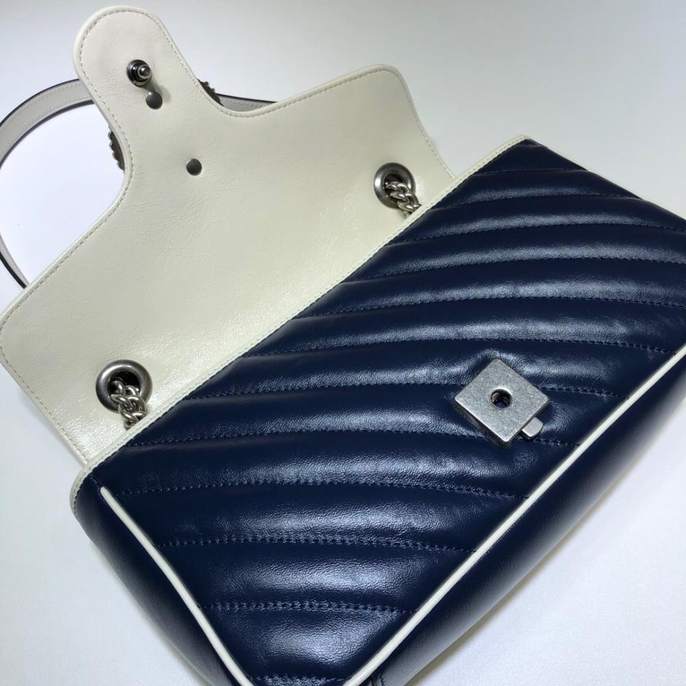 Classic Shoulder Bag
