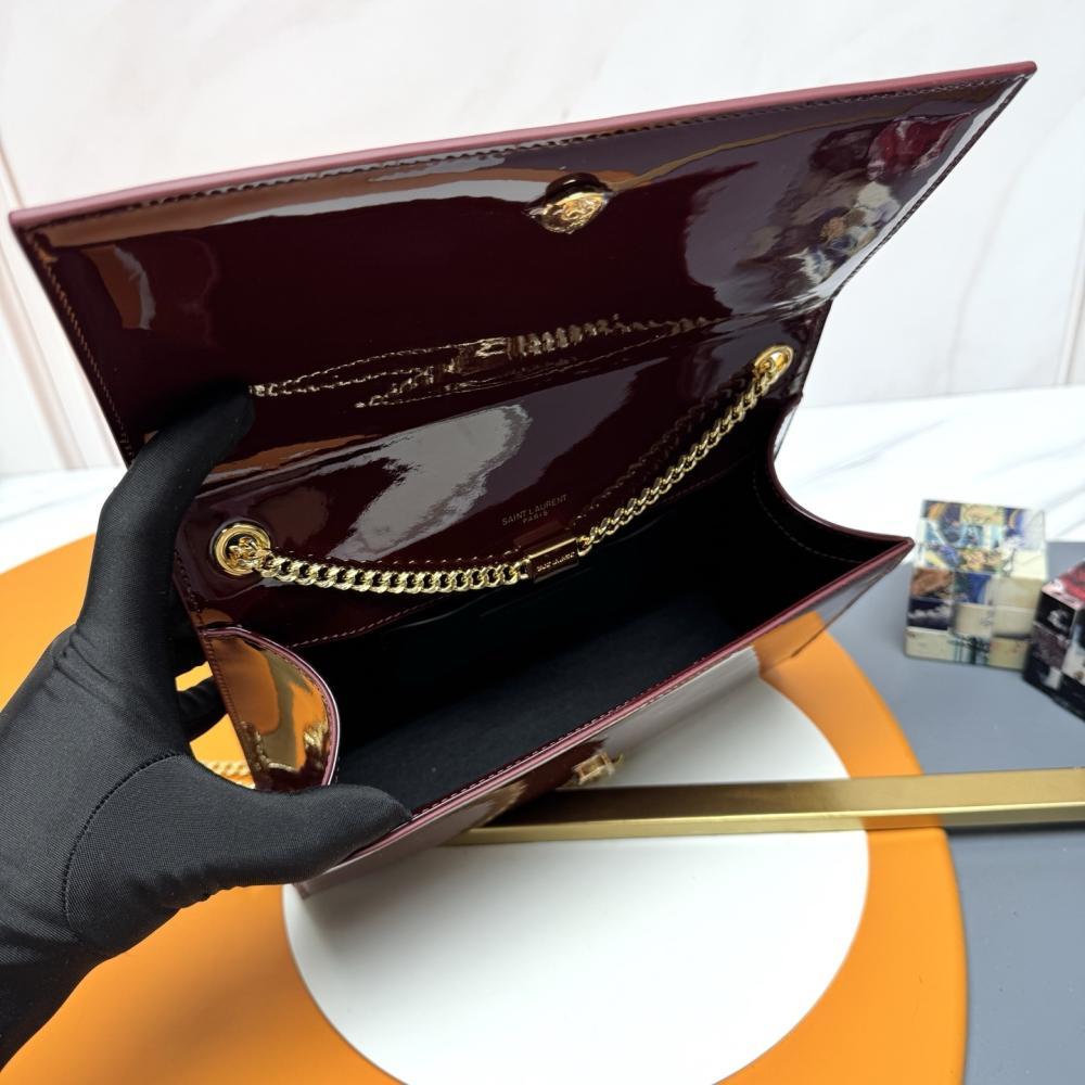 Classic Leather Wallet