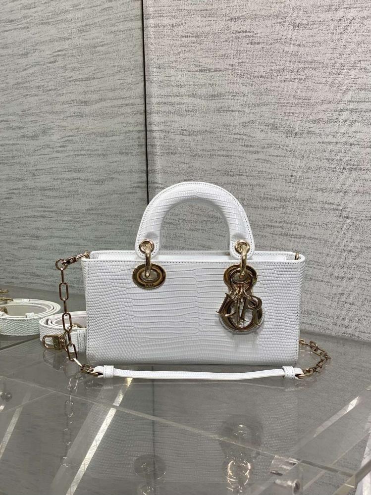 Luxury Top Handle Bag