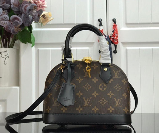 Top Handle Bag