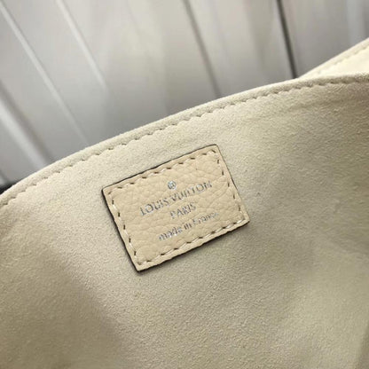 Top Handle Bag