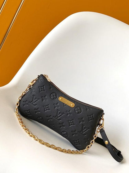 Top Handle Bag
