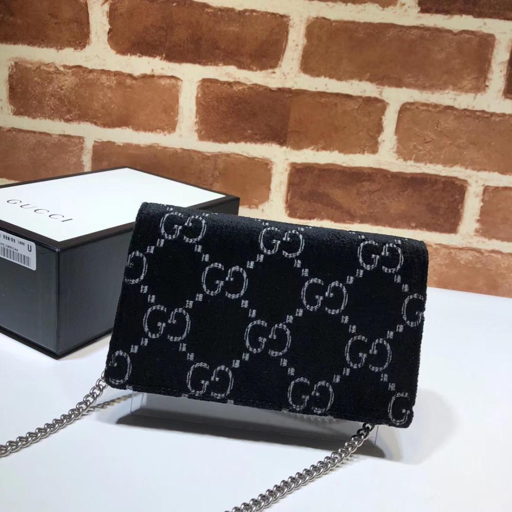 Leather Wallet