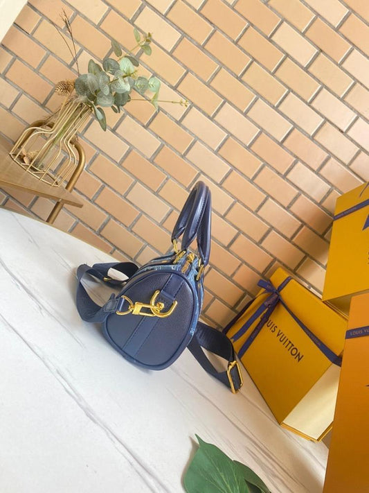 Modern Crossbody Bag