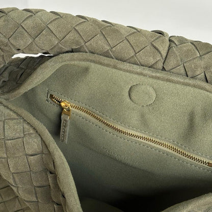 Modern Luxury Bag