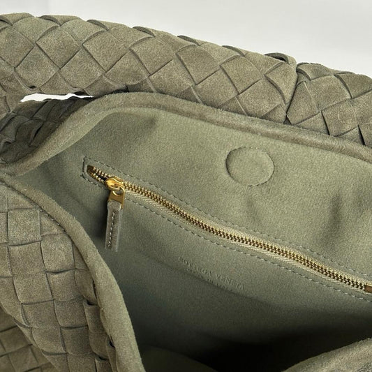 Modern Luxury Bag