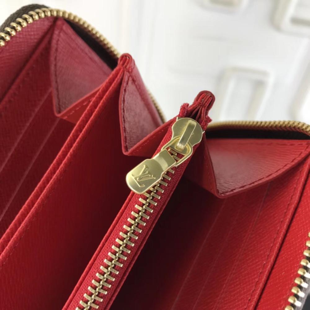 Luxury Wallet
