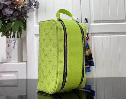 Elegant Top Handle Bag