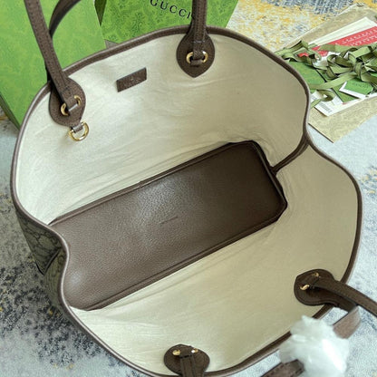 Stylish Refined Bag