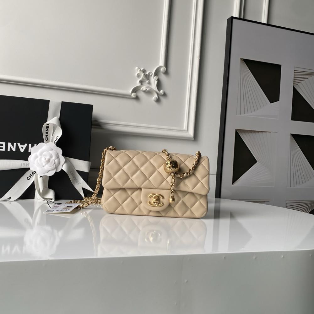 Top Handle Bag