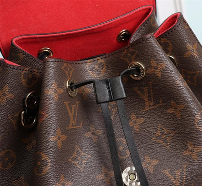 Stylish Leather Shoulder Bag – Special Edition