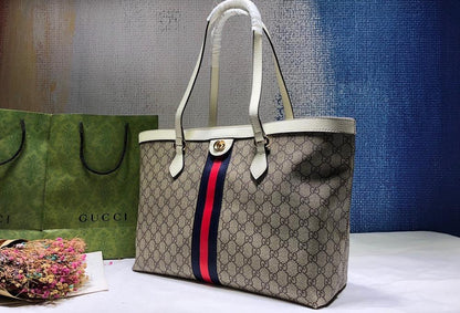 Luxury Elegant Tote Bag – Limited Edition