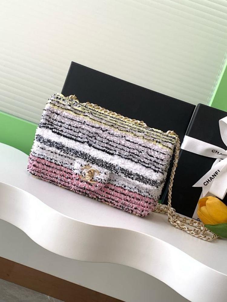 Top Handle Bag