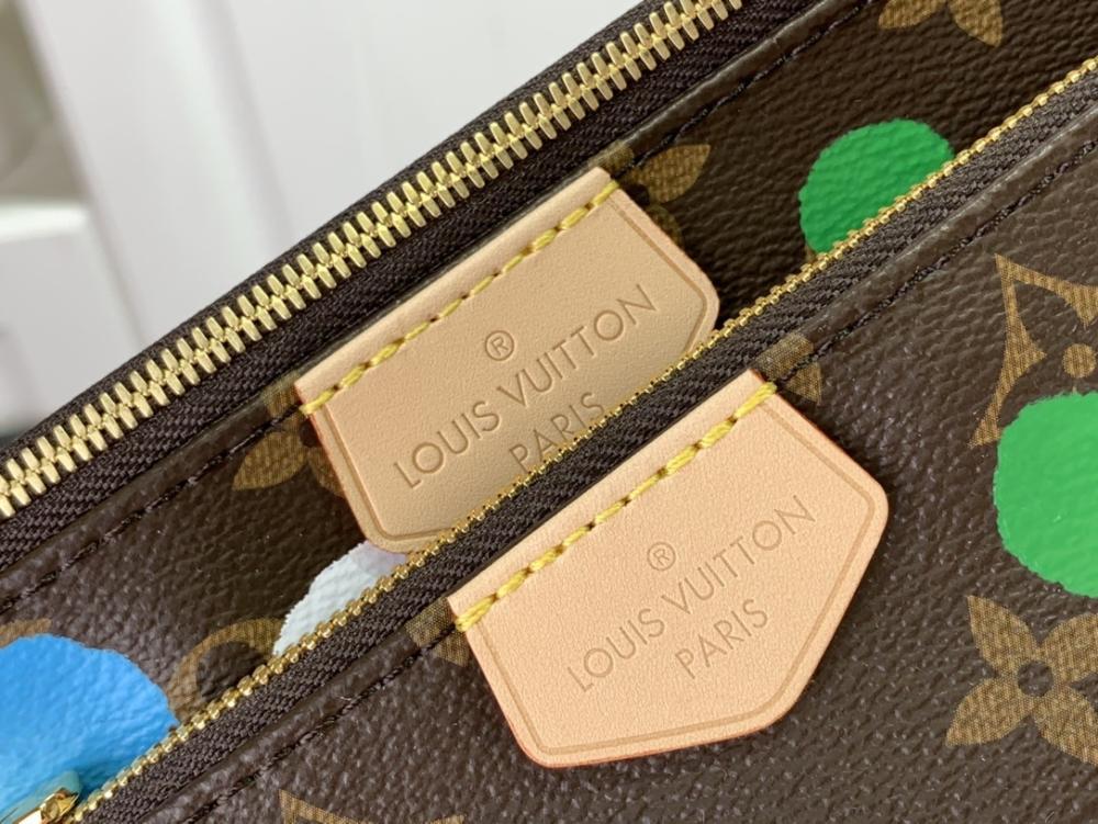 Luxury Shoulder Bag