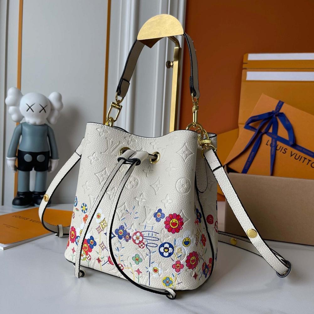 Luxury Elegant Bucket Bag – Special Edition