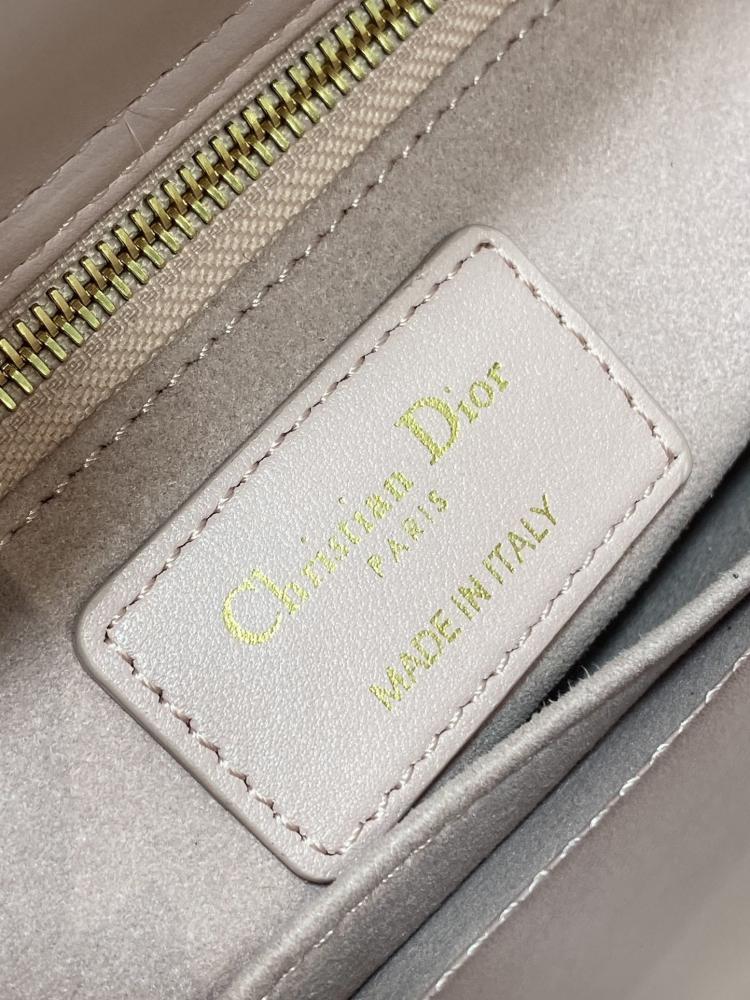 Luxury Top Handle Bag