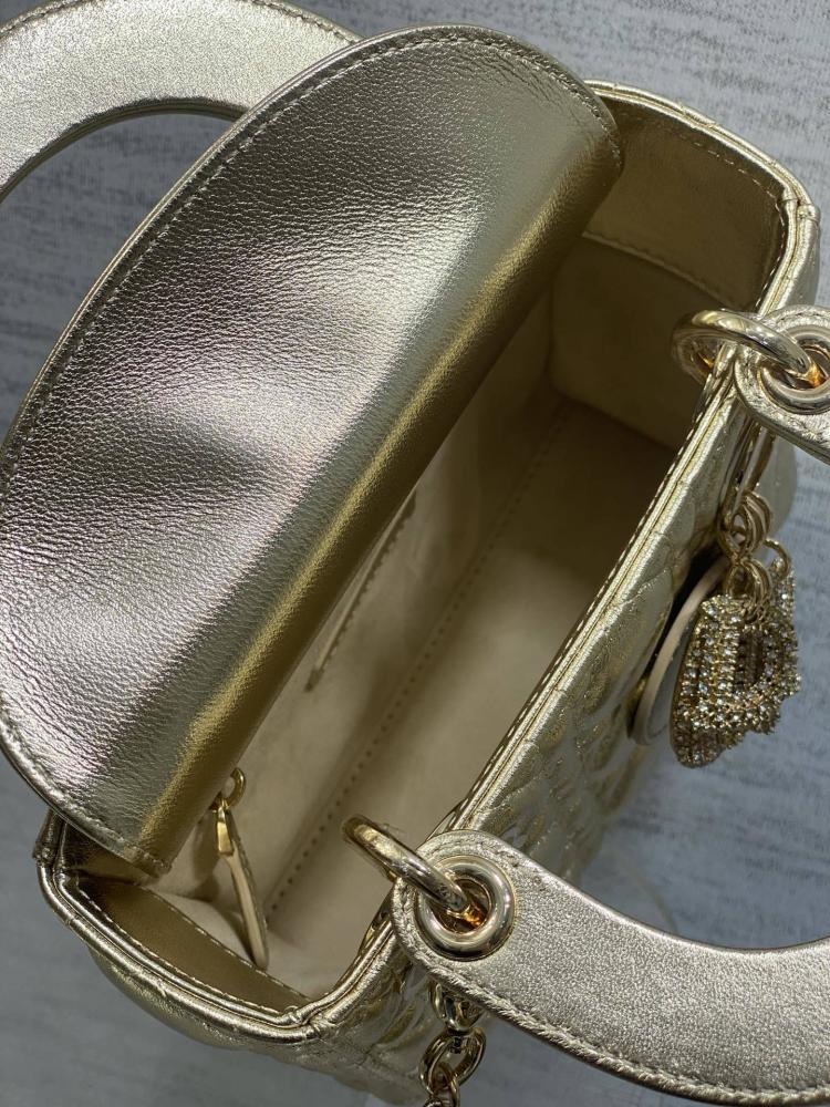 Classic Top Handle Bag