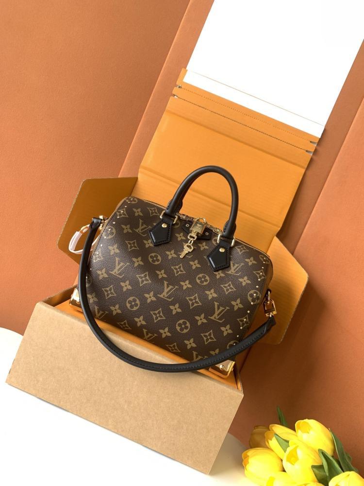 Top Handle Bag