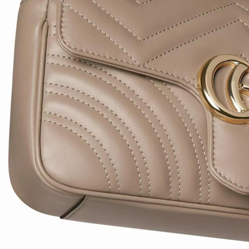 Modern Luxury Bag