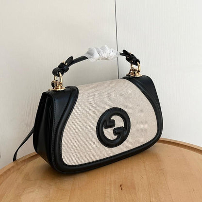 Blondie Shoulder Bag