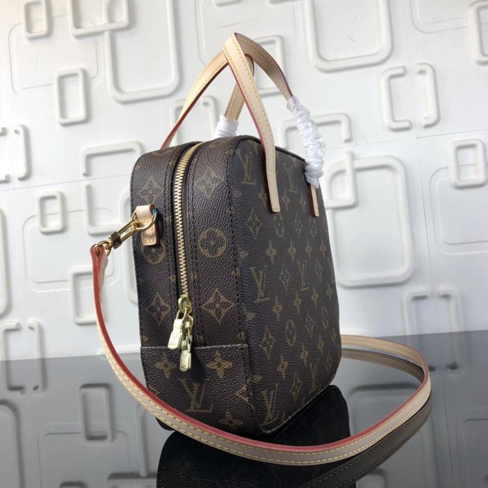 Practical Crossbody Bag