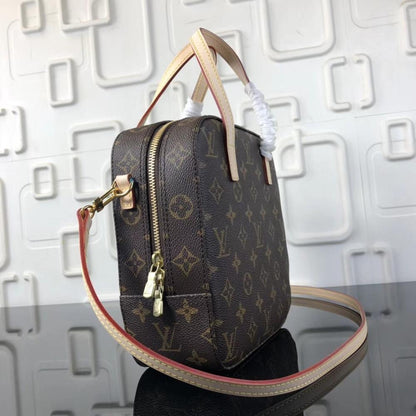 Practical Crossbody Bag