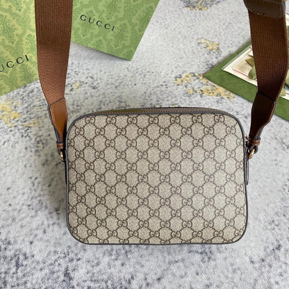 Classic Modern Bag