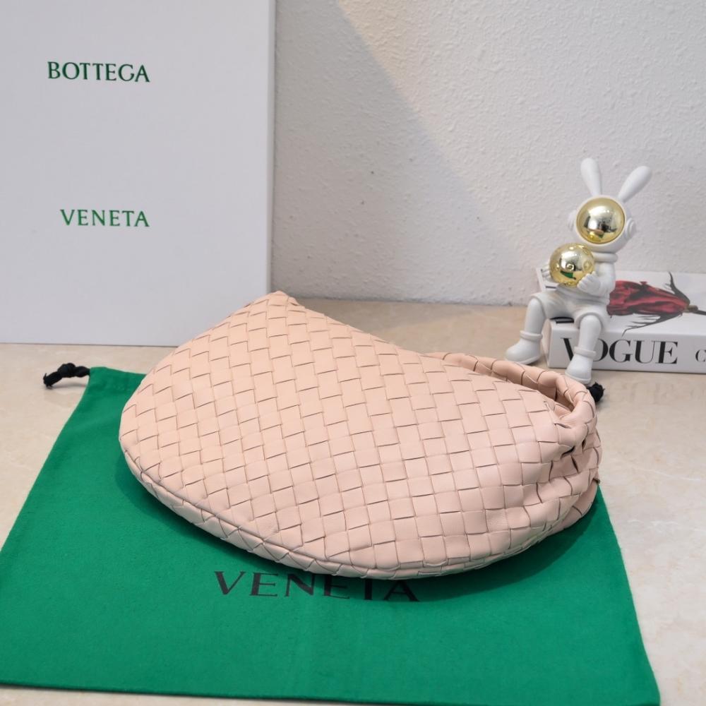 Lambskin Hobo Bag