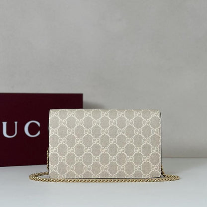 Luxury Wallet