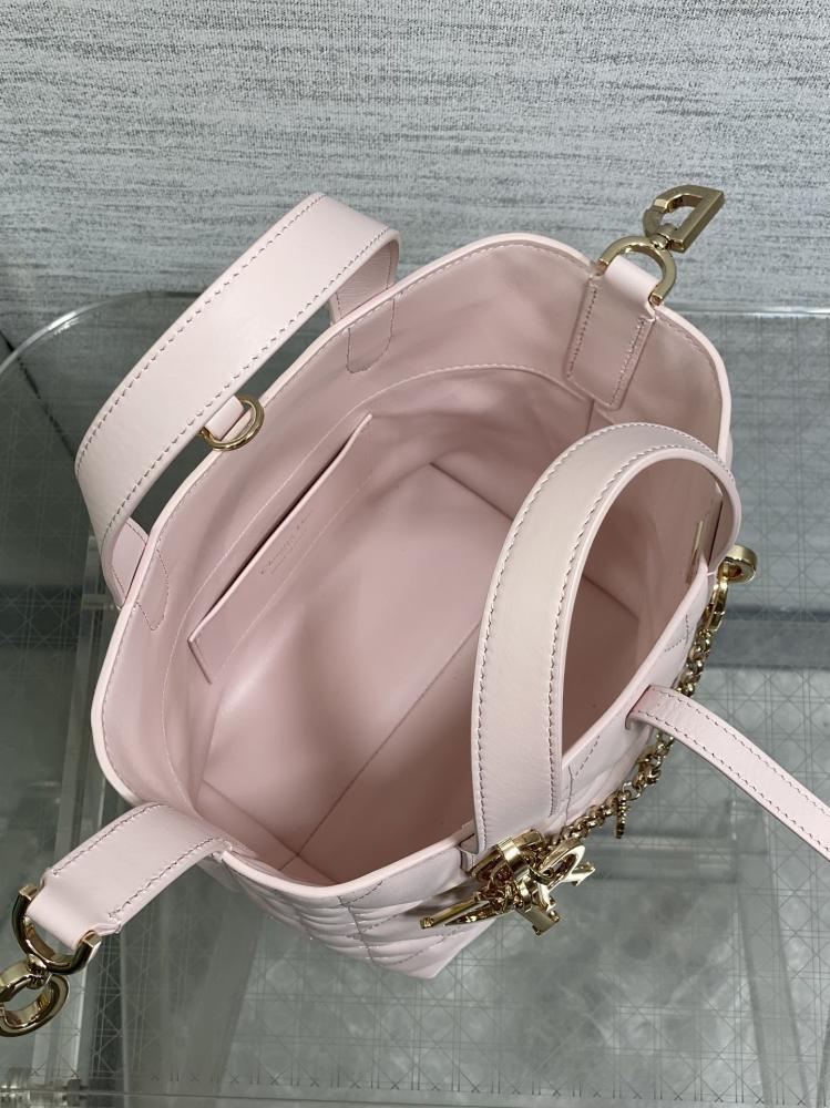 Luxury Top Handle Bag