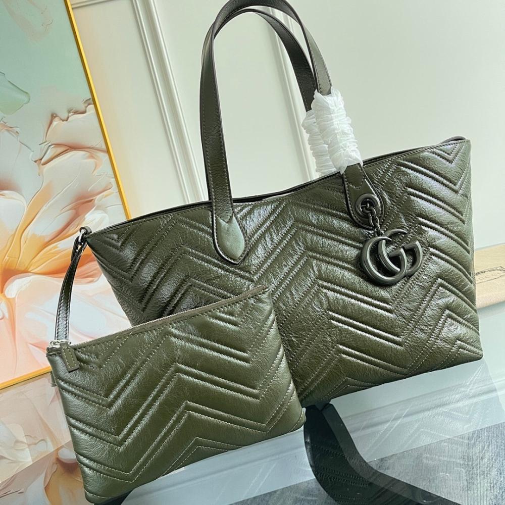Luxury Bag – Special Edition