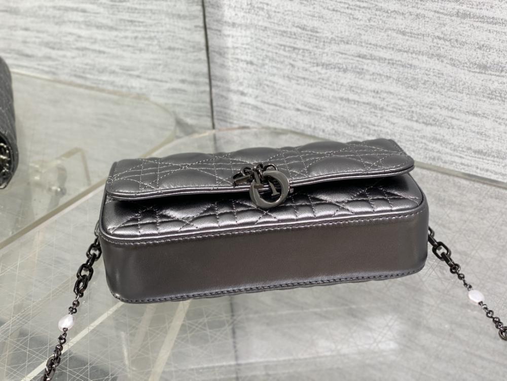 Classic Top Handle Bag