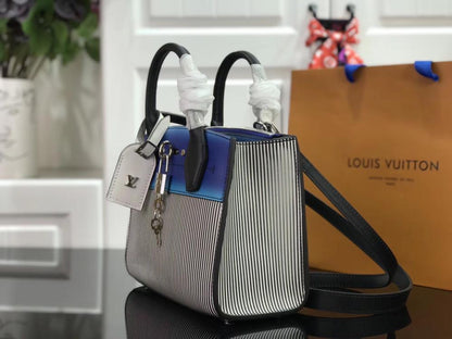Top Handle Bag
