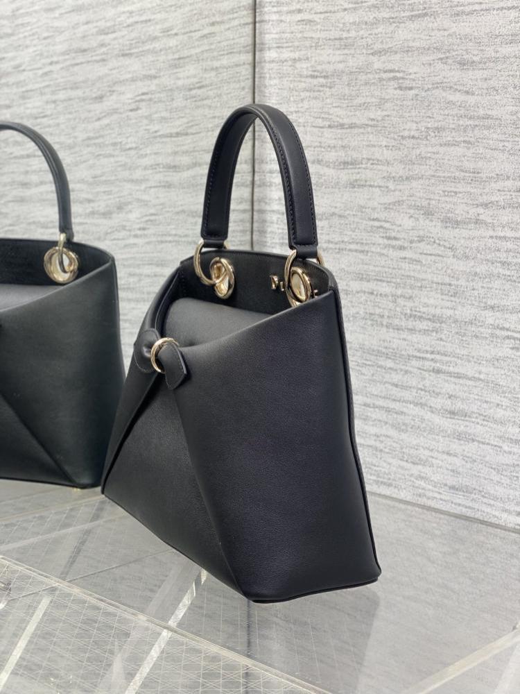 Top Handle Bag